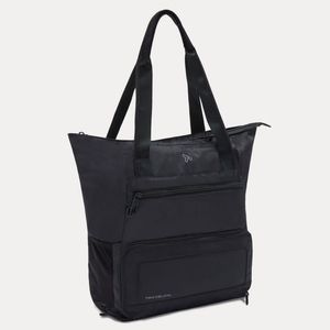 Travelon woman's tote bag This is almost new tote expandable to fit more , cosm